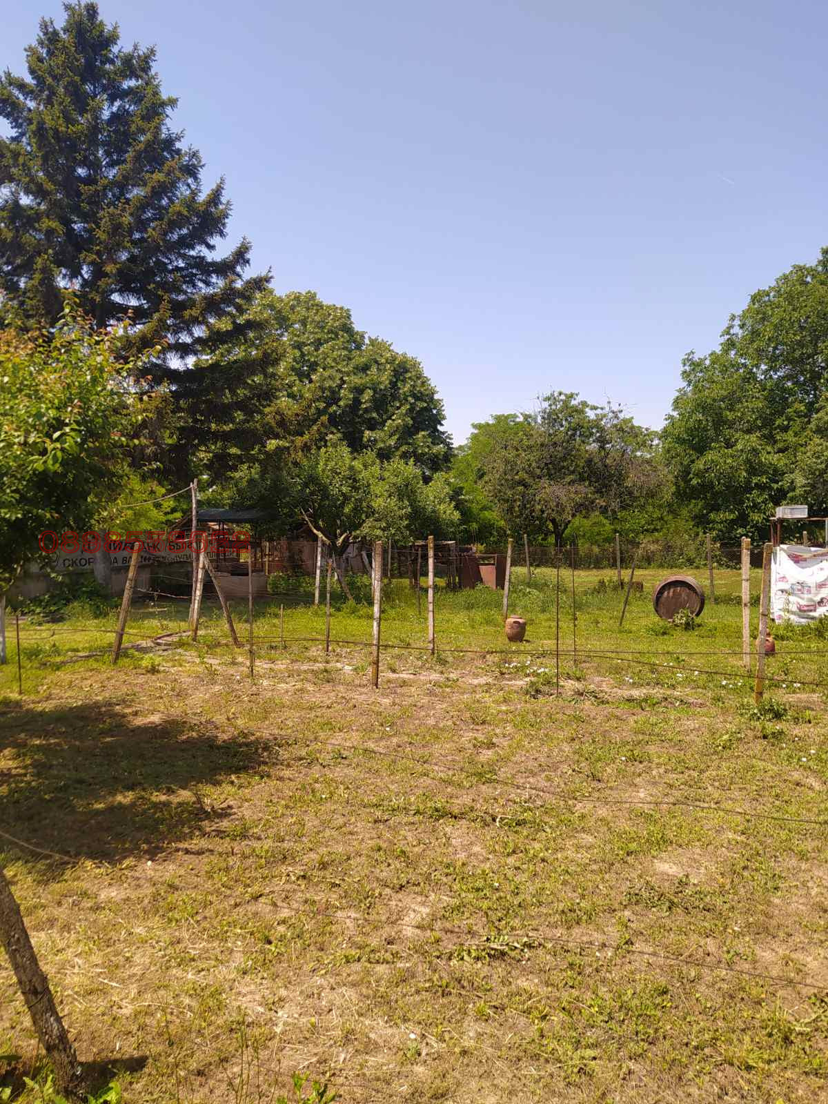 Продава КЪЩА, с. Аспарухово, област Монтана, снимка 2 - Къщи - 55930336