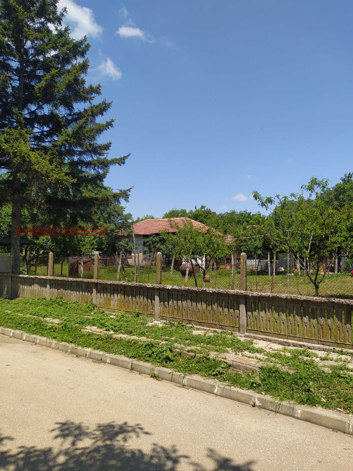 Продава КЪЩА, с. Аспарухово, област Монтана, снимка 6 - Къщи - 55930336