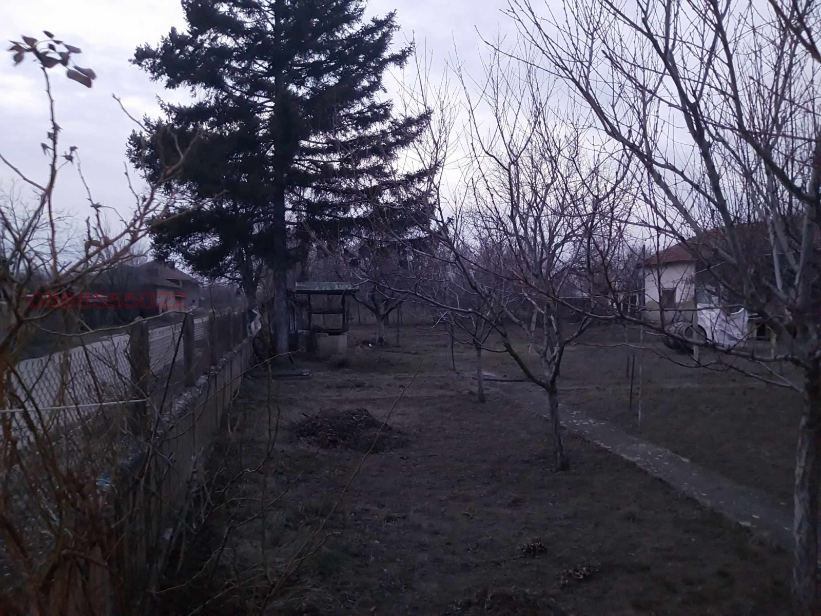 Продава КЪЩА, с. Аспарухово, област Монтана, снимка 9 - Къщи - 55930336