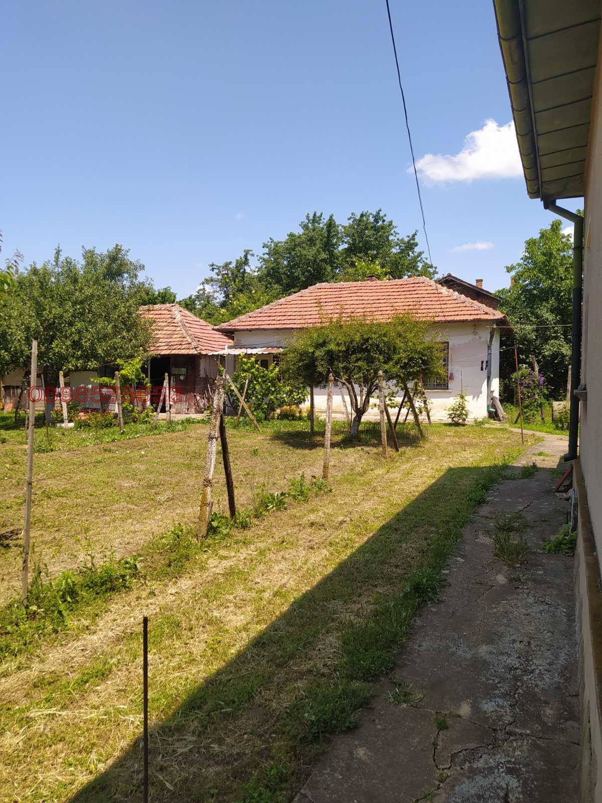 Продава КЪЩА, с. Аспарухово, област Монтана