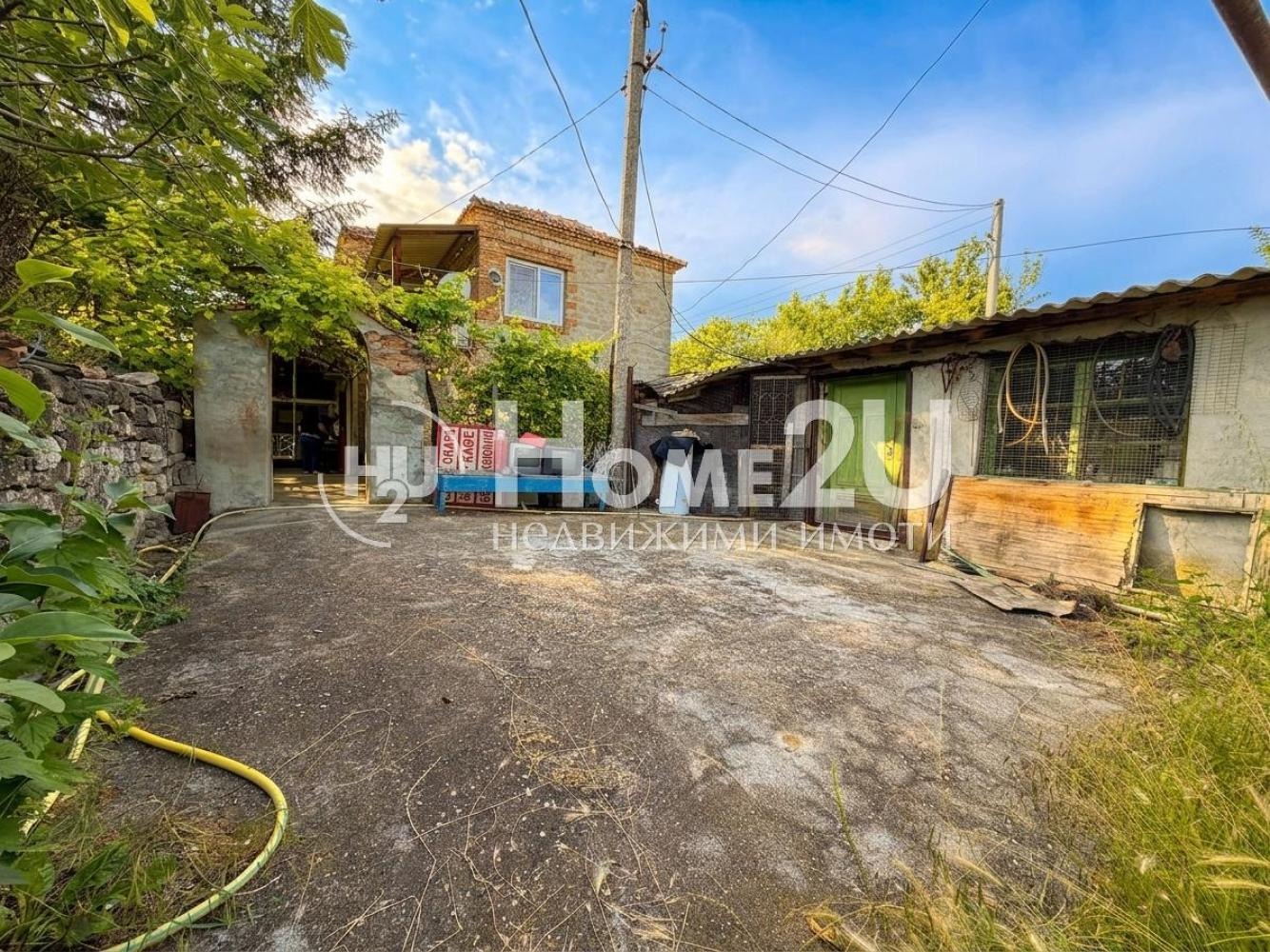 Продава КЪЩА, с. Аврен, област Варна, снимка 3 - Къщи - 56175759