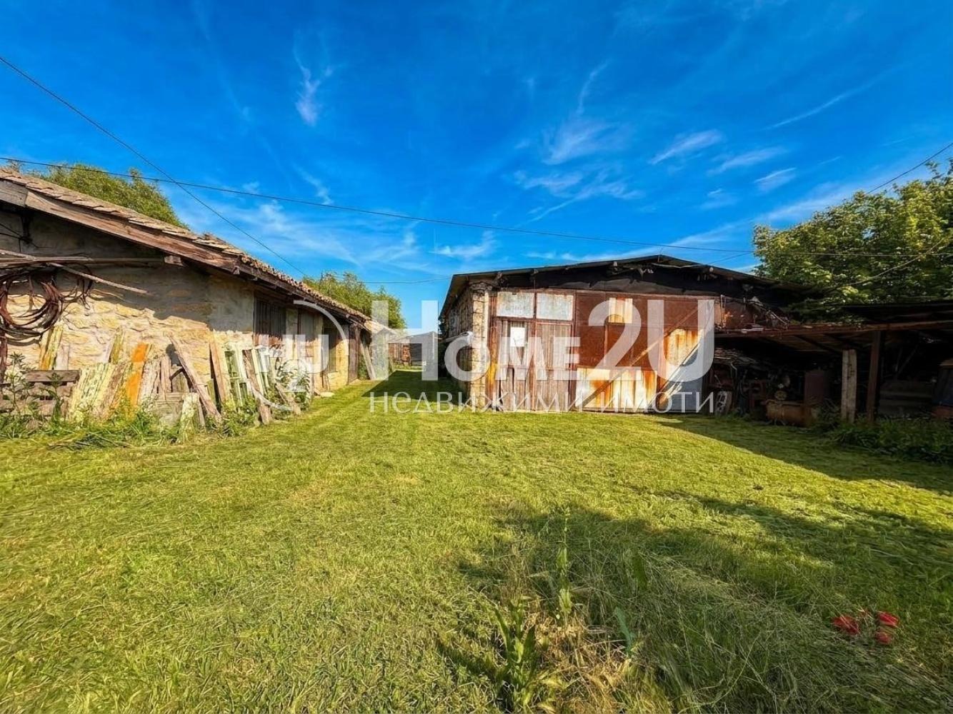 Продава КЪЩА, с. Аврен, област Варна, снимка 4 - Къщи - 56175759