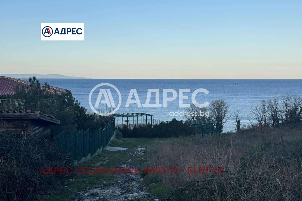 Продава ПАРЦЕЛ, гр. Созопол, област Бургас, снимка 2 - Парцели - 54029657