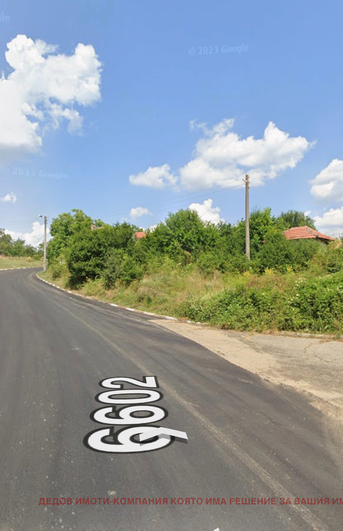 Продава ПАРЦЕЛ, с. Сладък кладенец, област Стара Загора, снимка 2 - Парцели - 55172668