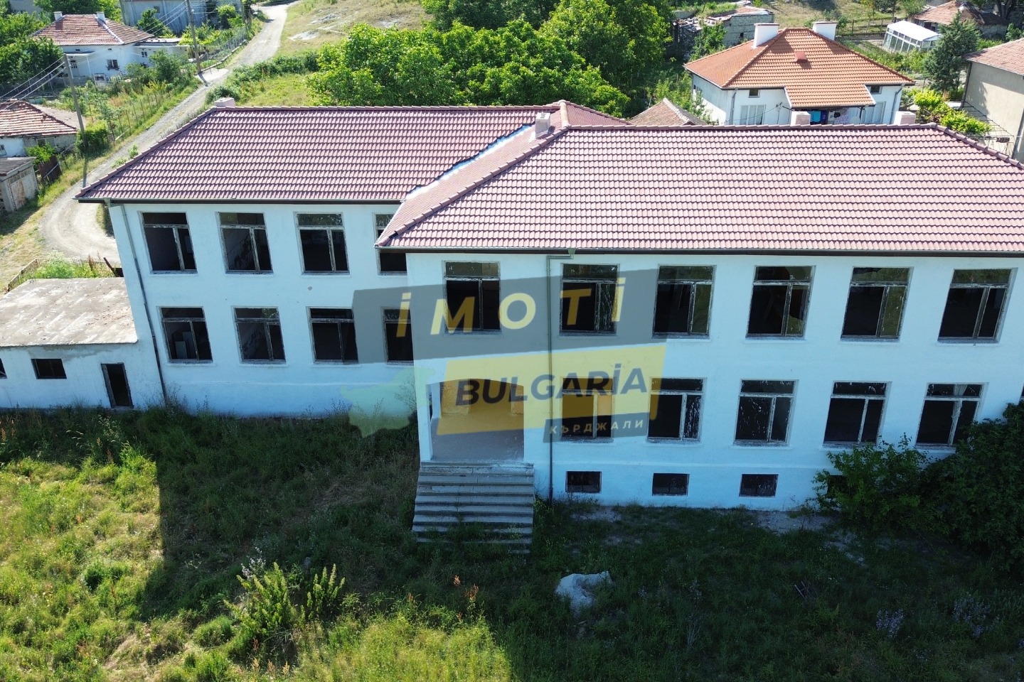 Продава БИЗНЕС ИМОТ, гр. Момчилград, област Кърджали, снимка 2 - Други - 53156434