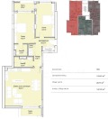 Продава 3-СТАЕН, гр. София, Младост 4, снимка 3