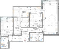 Продава 4-СТАЕН, гр. Пловдив, Кючук Париж, снимка 2
