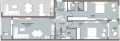 Продава  3-стаен град София , Люлин 5 , 130 кв.м | 60977430 - изображение [4]