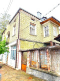 Продава ЕТАЖ ОТ КЪЩА, област Смолян, гр. Чепеларе • 72400 € / 141602.09 лв. • 98280238 1