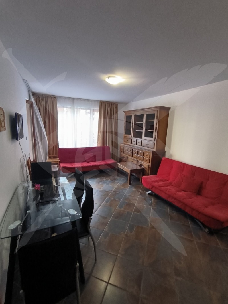 Продава 1-СТАЕН в област Бургас, к.к. Слънчев бряг - 60 кв.м / 74 700 € » 146 100.50 лв., ЕКС НВД БУРГАС ООД