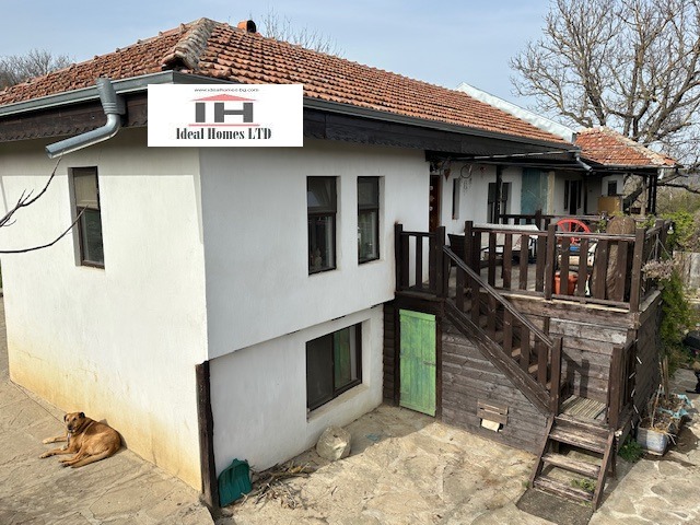 Продава КЪЩА | Imot.bg — изображение 6