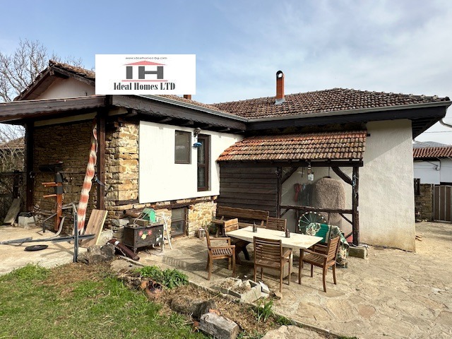 Продава КЪЩА | Imot.bg — изображение 4