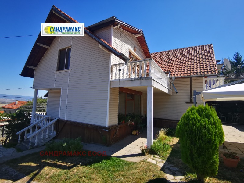 Продава КЪЩА в град София, с. Лозен - 285 кв.м / 550 000 € » 1 075 706.50 лв., САНДРАМАКС ЕООД