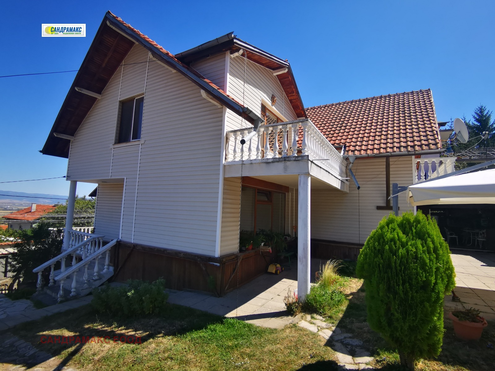 Продава КЪЩА | Imot.bg — изображение 1