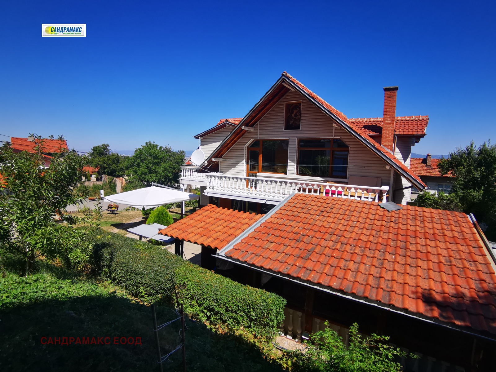 Продава КЪЩА | Imot.bg — изображение 3