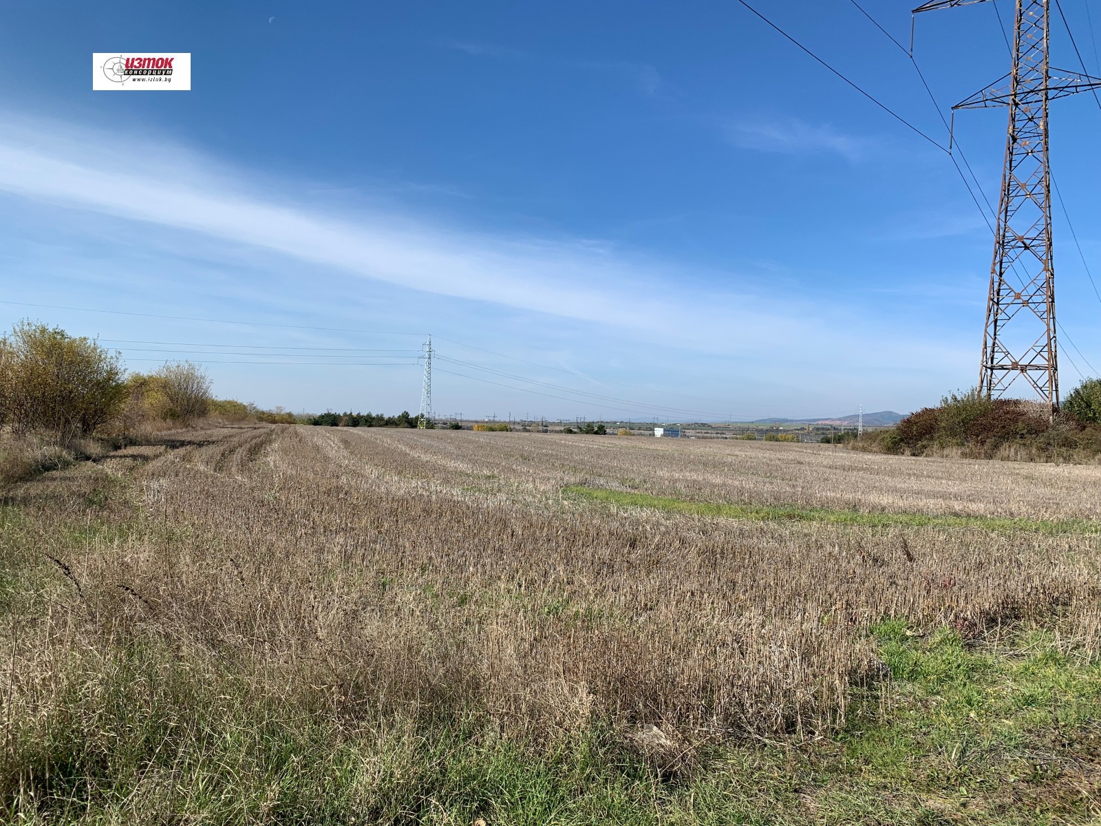 Продава ПАРЦЕЛ | Imot.bg — изображение 4