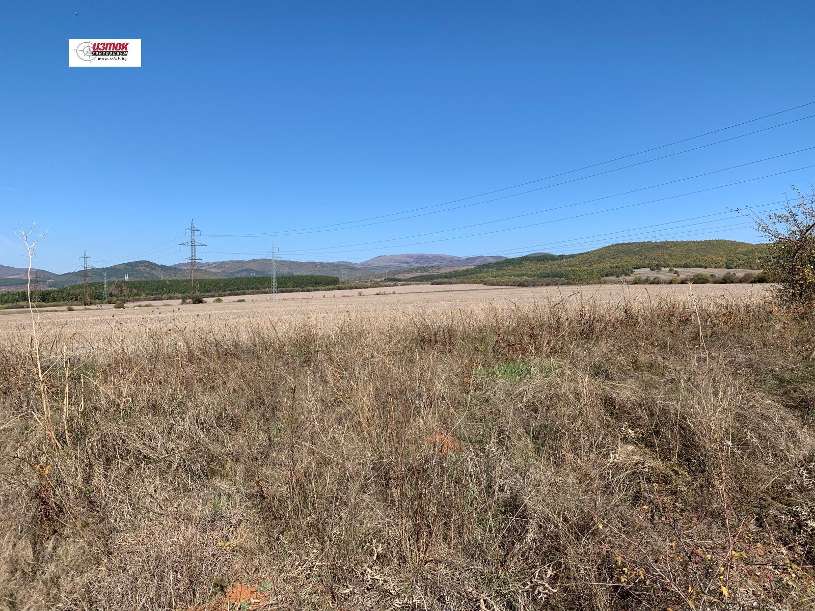 Продава ПАРЦЕЛ | Imot.bg — изображение 3