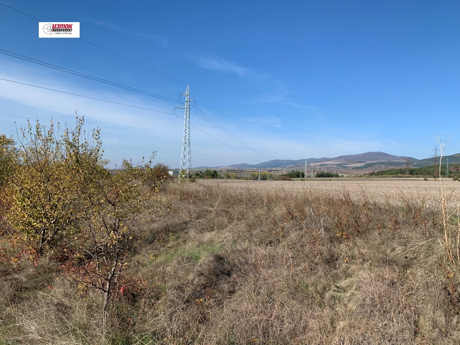 Продава ПАРЦЕЛ | Imot.bg — изображение 1