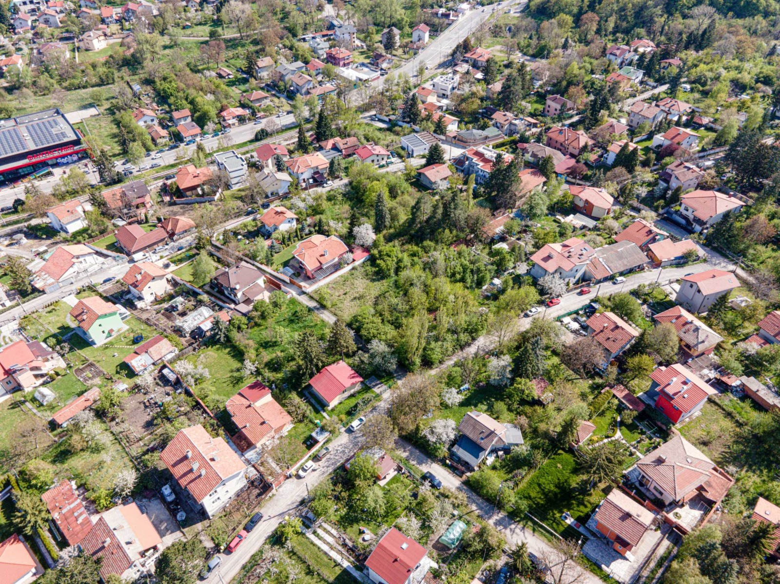 Продава ПАРЦЕЛ | Imot.bg — изображение 5