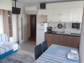 1 sypialnia Pomorie, region Burgas