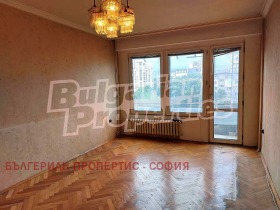 2 soveværelser Bakston, Sofia