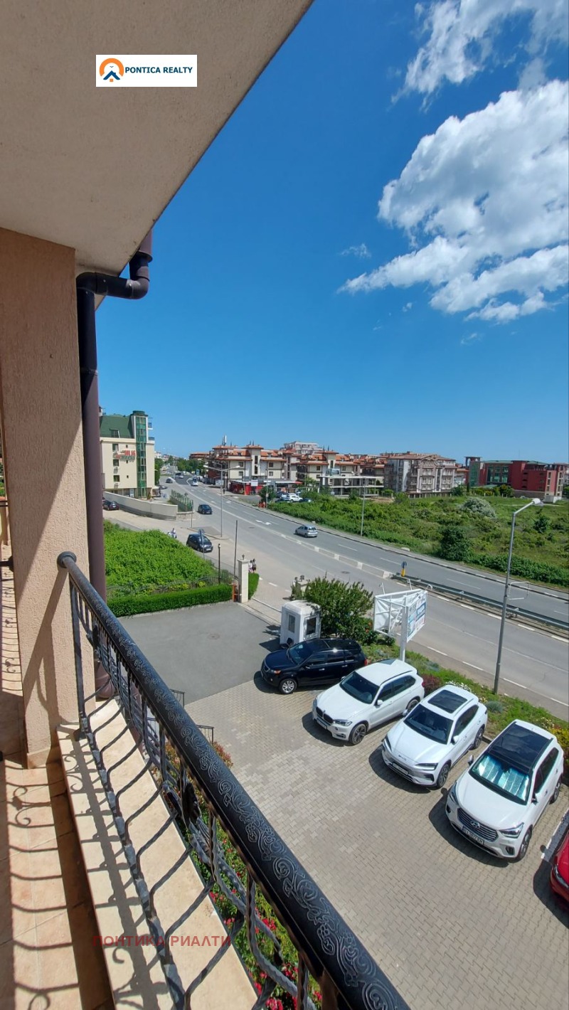 Til salg  Studie region Burgas , Sveti Vlas , 31 kvm | 78700008 - billede [12]