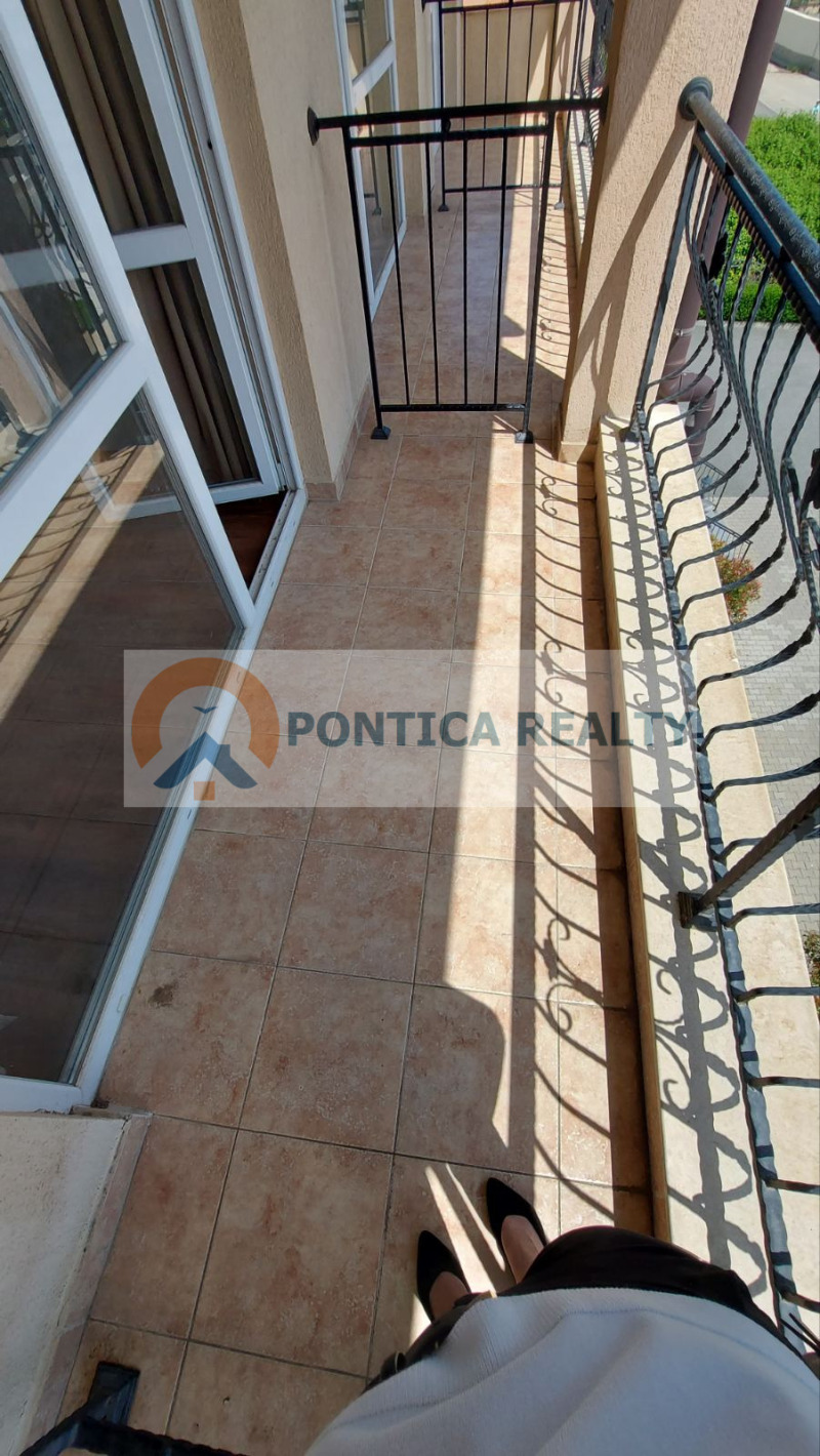 En venta  Estudio región Burgas , Sveti Vlas , 31 metros cuadrados | 78700008 - imagen [8]