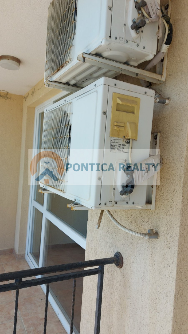En venta  Estudio región Burgas , Sveti Vlas , 31 metros cuadrados | 78700008 - imagen [7]