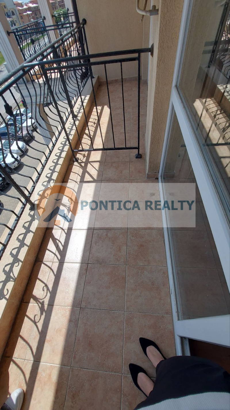 En venta  Estudio región Burgas , Sveti Vlas , 31 metros cuadrados | 78700008 - imagen [6]