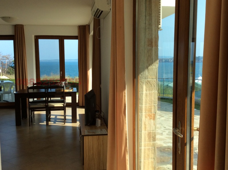 Zu verkaufen  1 Schlafzimmer region Burgas , Sozopol , 90 qm | 48579270 - Bild [7]