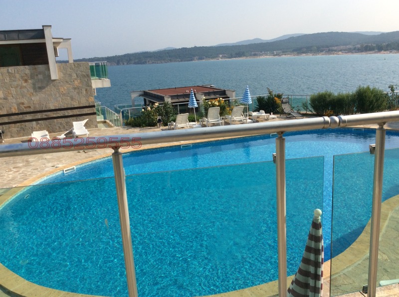 Zu verkaufen  1 Schlafzimmer region Burgas , Sozopol , 90 qm | 48579270