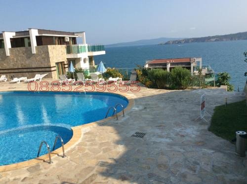 Zu verkaufen  1 Schlafzimmer region Burgas , Sozopol , 90 qm | 48579270 - Bild [16]