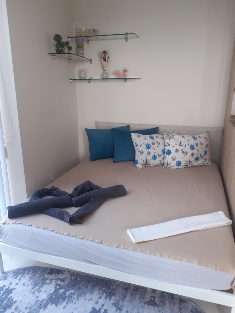 Продается  1 спальня область Бургас , Поморие , 58 кв.м | 67550882 - изображение [3]