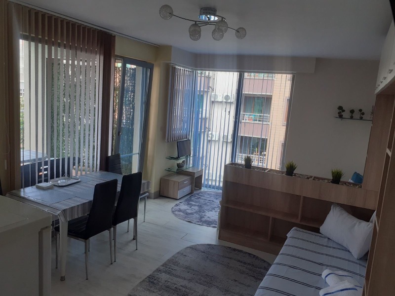 Продается  1 спальня область Бургас , Поморие , 58 кв.м | 67550882 - изображение [2]