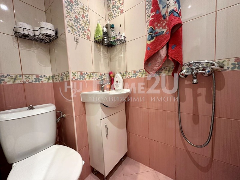 Zu verkaufen  1 Schlafzimmer Sofia , Druschba 1 , 47 qm | 43604147 - Bild [5]