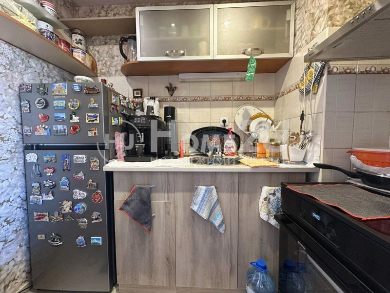 Zu verkaufen  1 Schlafzimmer Sofia , Druschba 1 , 47 qm | 43604147 - Bild [3]