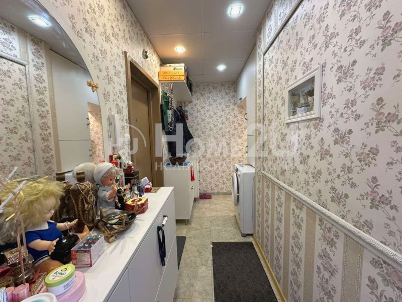 Zu verkaufen  1 Schlafzimmer Sofia , Druschba 1 , 47 qm | 43604147 - Bild [6]