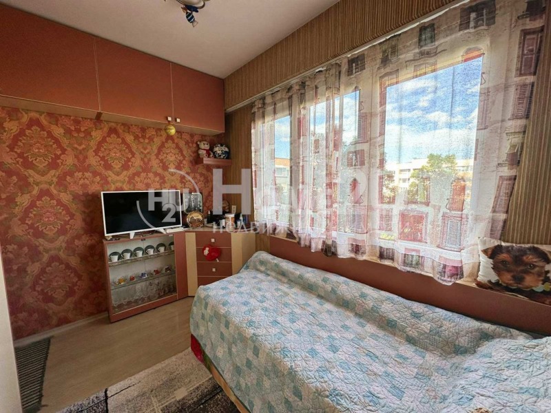 Zu verkaufen  1 Schlafzimmer Sofia , Druschba 1 , 47 qm | 43604147 - Bild [4]