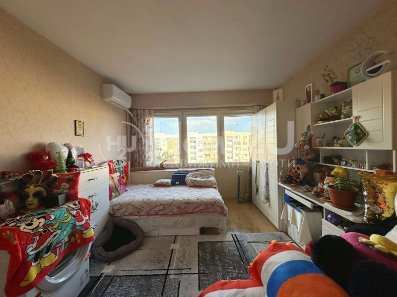 Zu verkaufen  1 Schlafzimmer Sofia , Druschba 1 , 47 qm | 43604147