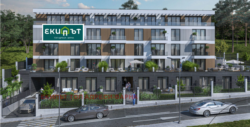 Продава 2-СТАЕН, град Варна, Бриз • 156000 € • 32812269 — Holmes.bg