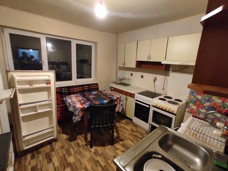 Продава 2-СТАЕН, гр. София, Люлин 10, снимка 6 - Апартаменти - 53097161