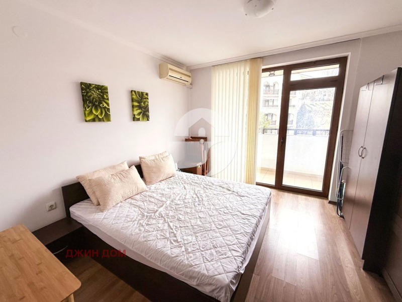 Продава 2-СТАЕН, гр. Свети Влас, област Бургас, снимка 5 - Апартаменти - 53289846