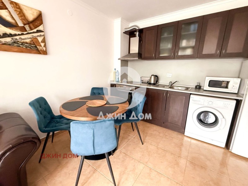 Продава 2-СТАЕН, гр. Свети Влас, област Бургас, снимка 3 - Апартаменти - 53289846