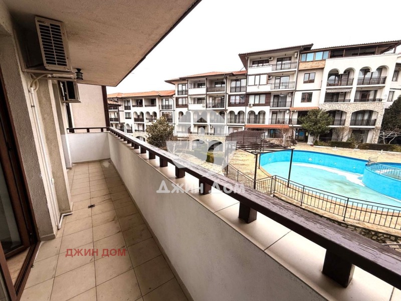 Продава 2-СТАЕН, гр. Свети Влас, област Бургас, снимка 8 - Апартаменти - 53289846