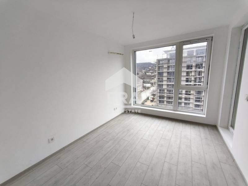 Продава 2-СТАЕН, гр. Варна, Левски 1, снимка 10 - Апартаменти - 53429976