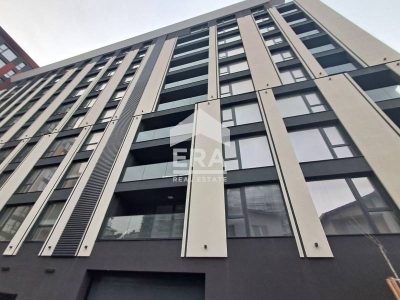 Продава 2-СТАЕН, гр. Варна, Левски 1