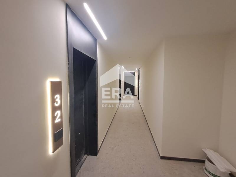 Продава 2-СТАЕН, гр. Варна, Левски 1, снимка 5 - Апартаменти - 53429976