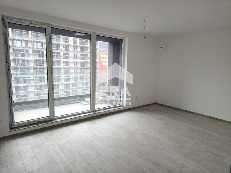 Продава 2-СТАЕН, гр. Варна, Левски 1, снимка 7 - Апартаменти - 53429976