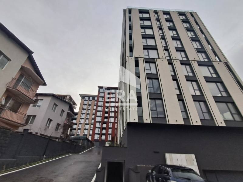 Продава 2-СТАЕН, гр. Варна, Левски 1, снимка 2 - Апартаменти - 53429976