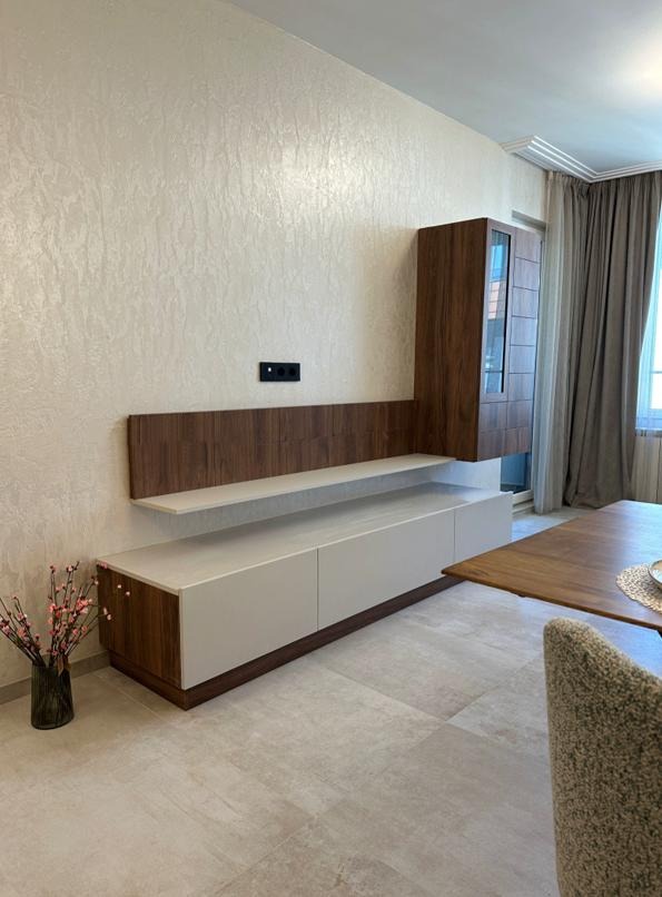 Продава 2-СТАЕН, гр. София, Малинова долина, снимка 4 - Апартаменти - 53718665